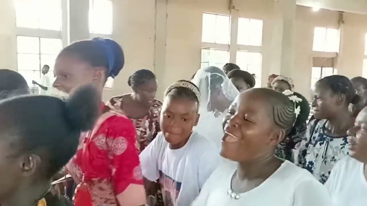 C'est Mon Serment - Chant de Mariage