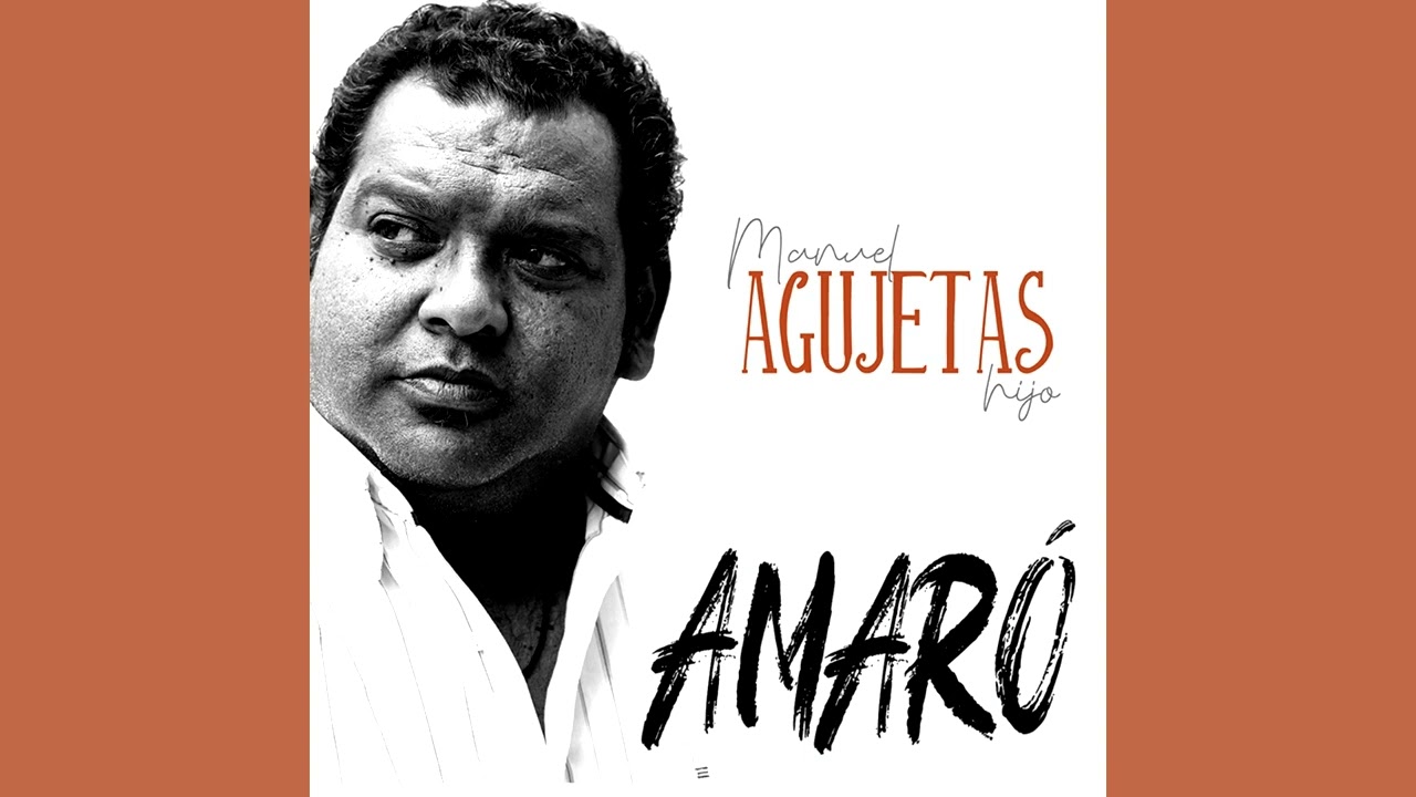 01 - Manuel Agujetas Hijo - A mi puertecita llamaron (Martinetes)