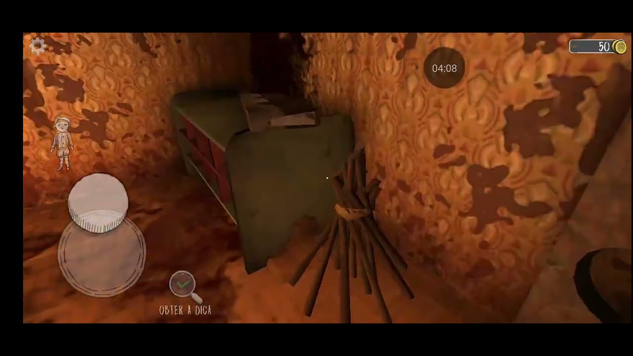 Tentei Zerar Evil Nun 1!!