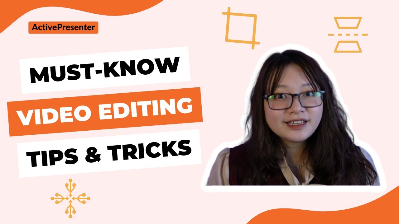 MUST-KNOW Video Editing Tips for Beginners: Crop, Mirror, Freeze, Blur, Green Screen, & More!