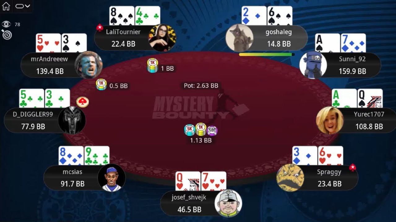 Season Final Table Replay &ndash; Spraggy | Sunni_92 | mrAndreeew