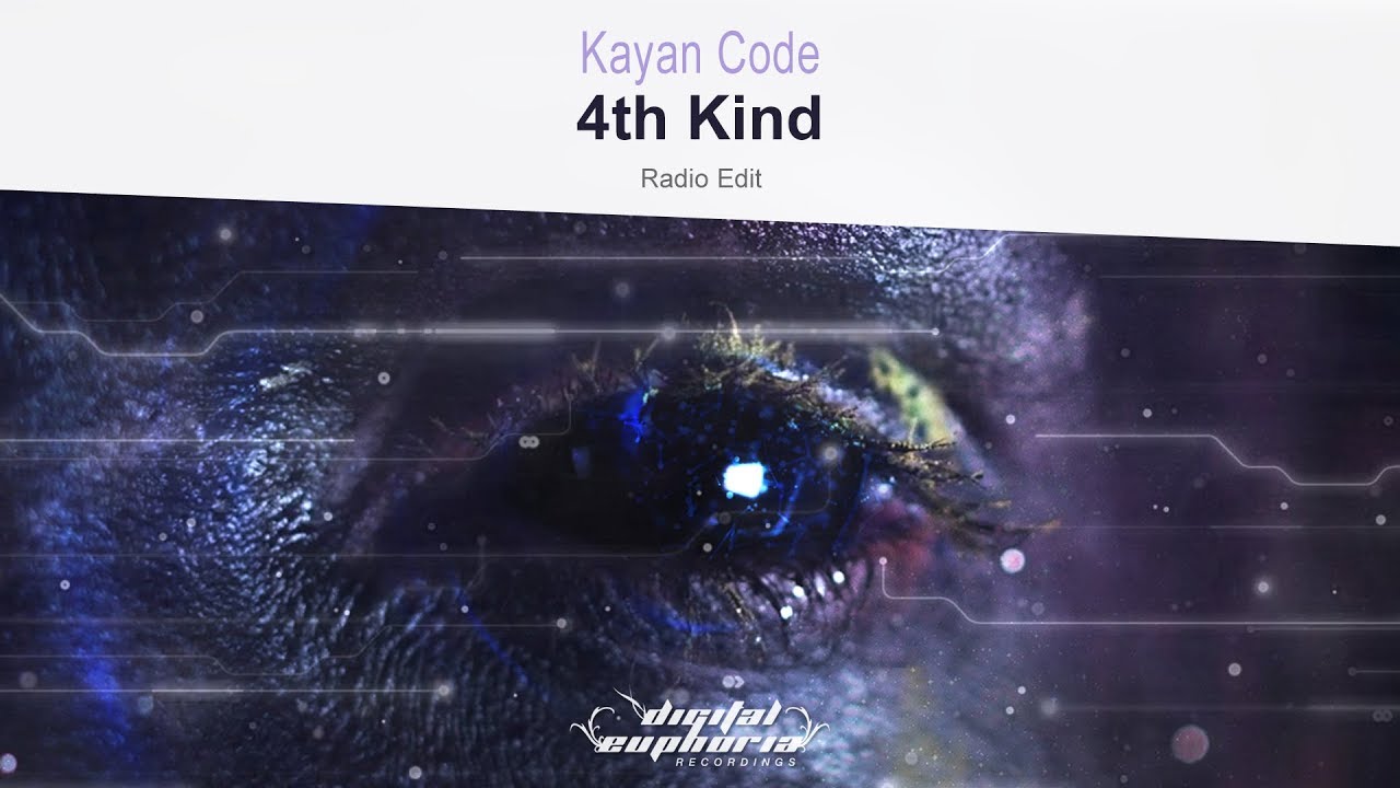 Kayan Code - 4th Kind