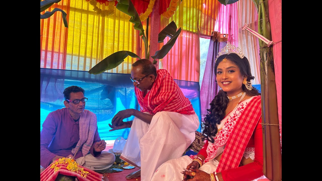 শ্রী এর সৃষ্টি বোনের বৃদ্ধি ❤️