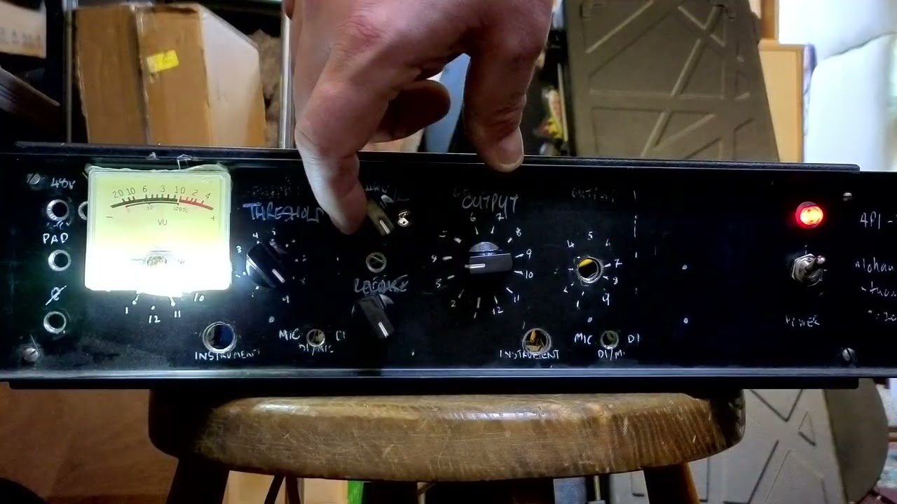 RM58 further Testing 2026