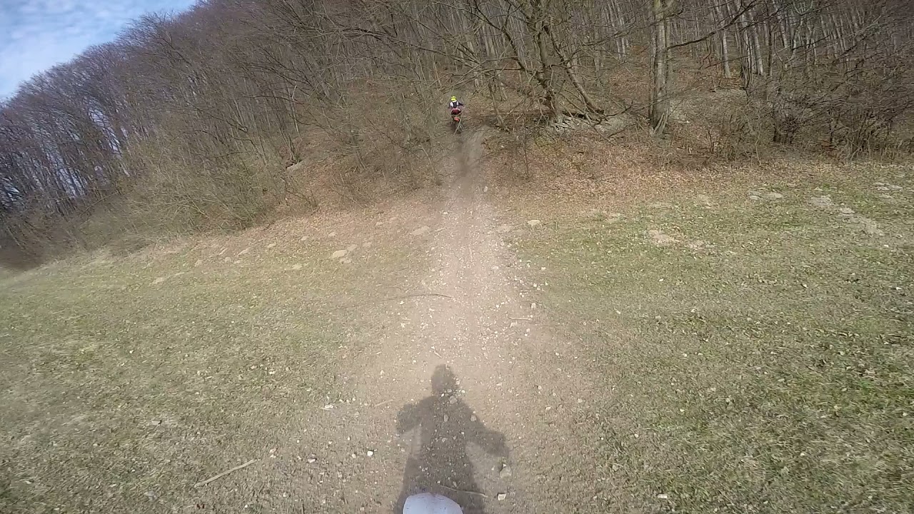 ENDURO KRASNYSTAW #8 - PODJAZDY, SPOTKANIE Z KROLIKEXC