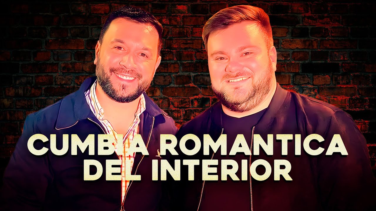 Cumbia Romántica Del Interior ❤️ Valdez 🔸 Ramos 🔸 Sugo 🔸 Valsi ❤️