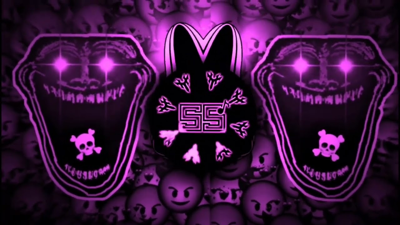 // 🎧 LOUCURA LETAL FUNK [ULTRA SLOWED + AUDIO EDIT ] 💀🥵😈 //