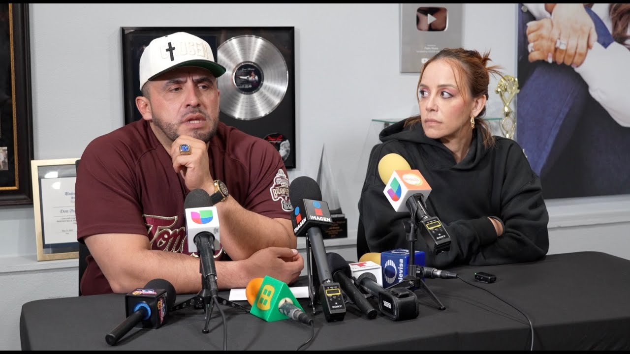 Juan y Rosie Rivera  Vamos a utilizar TODO EL PODER DE LA LEY para encontrar.. Donde se inició todo?