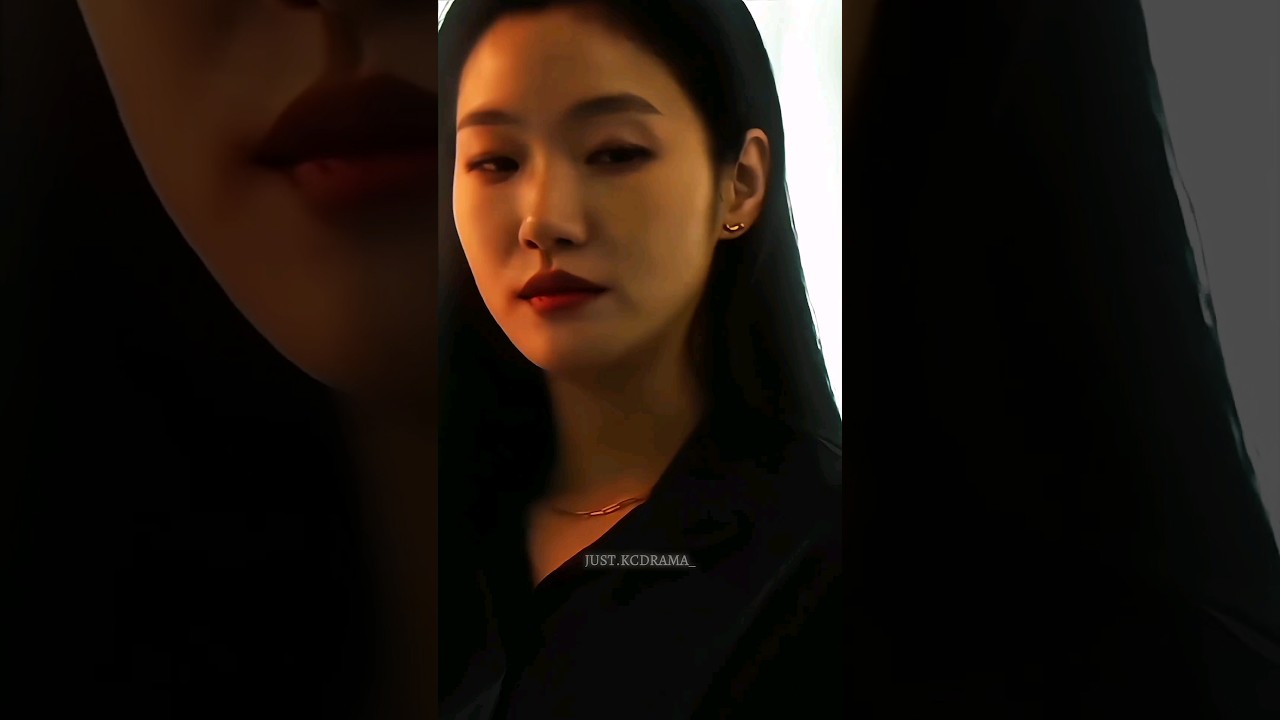Black magic queen ✨⚡#kdrama #koreanseries #edit #netflix #shorts #shortsfeed #shortscomedy