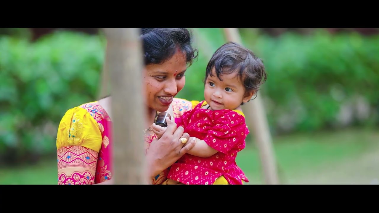Yashna goud  Birthday SONG 4K