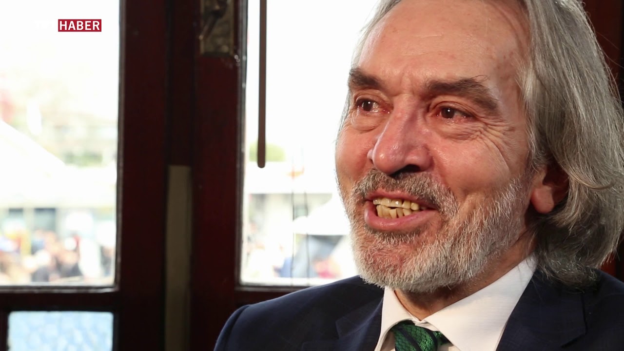 Benim Annem Benim Babam Bölüm 5 - İskender Pala