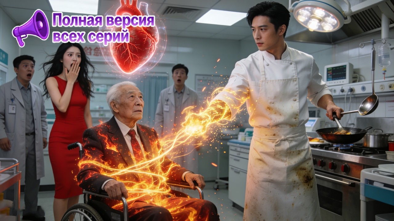 【RUS DUB】🔞 Красота пыталась СОБЛАЗНИТЬ его, но он ВЫЗВАЛ ПОЛИЦИЮ! 🔥 Жесткий ответ Мастера! 👊🔱