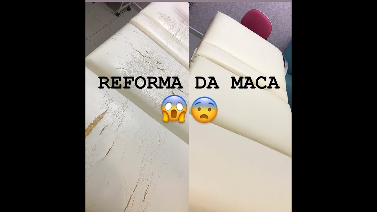 Reformando MACA