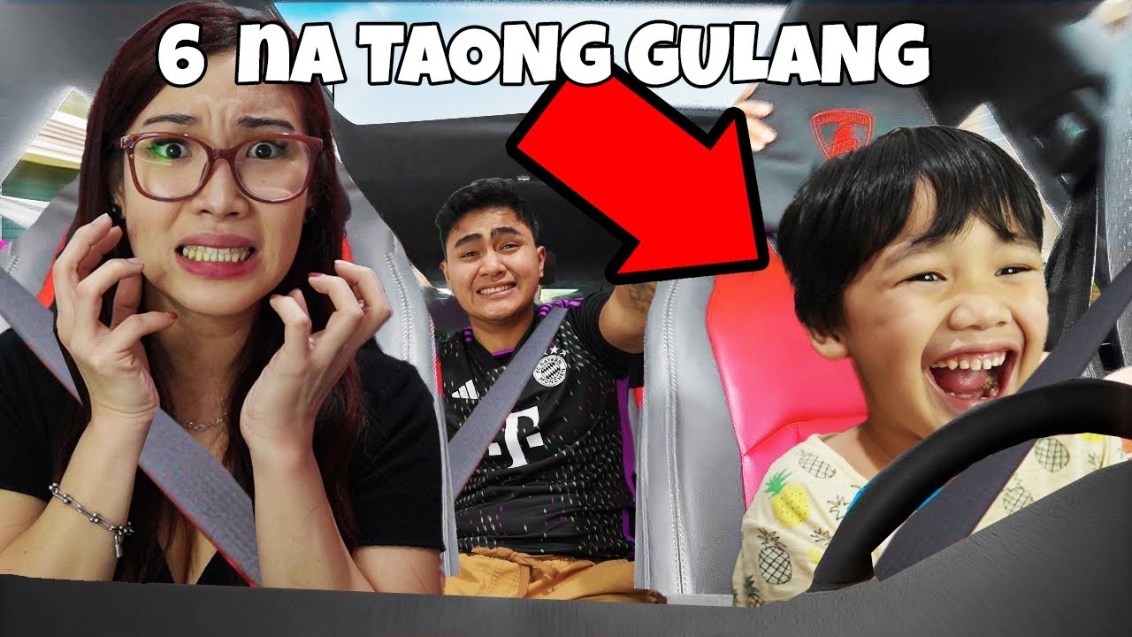 Saying YES FOR 24 HOURS (GONE WRONG!?)