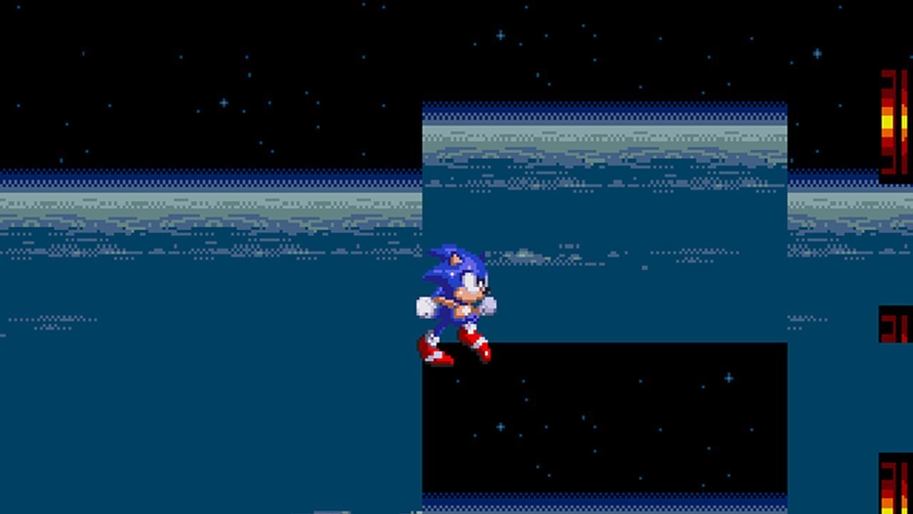 Sonic the Hedgehog 3C (prototype 0408)