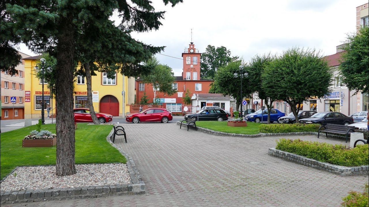 Rypin zdjęcia