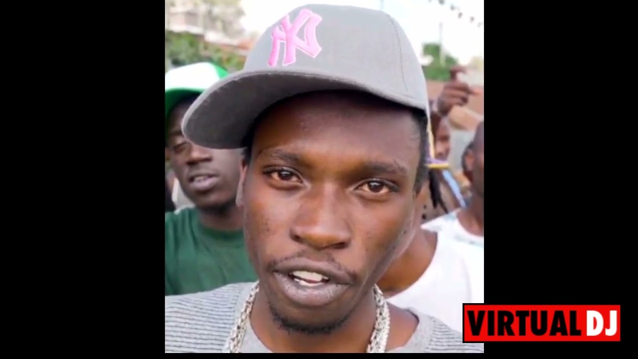 DJ OWENITO 254 BEST OF TOXIC LYRICALLI