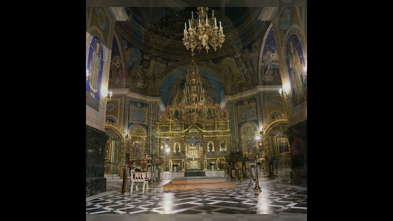 Mila păcii. Gavriil Muzicescu