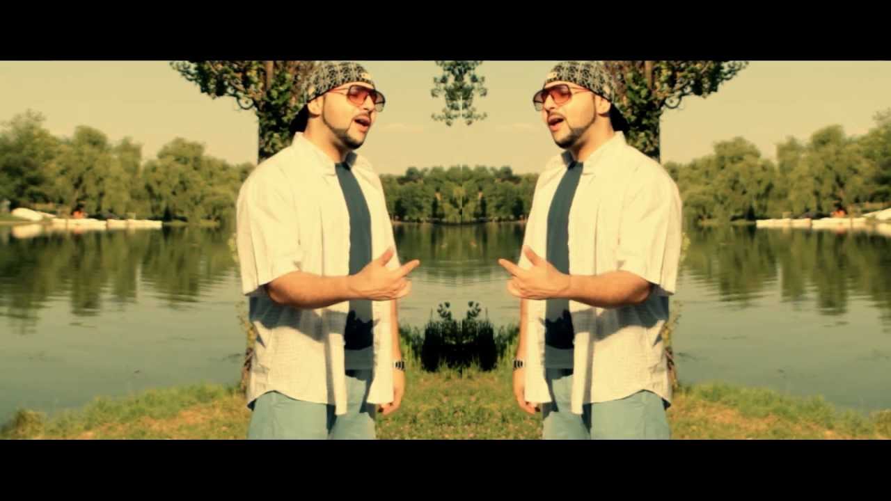 Praetor - Să fac ce &icirc;mi place ( OFFICIAL VIDEO)