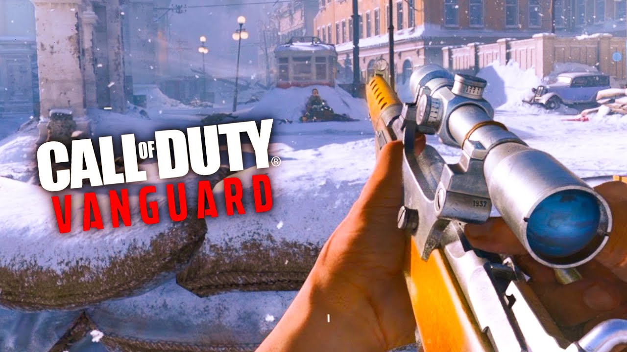 COD VANGUARD.. GOOD OR BAD?