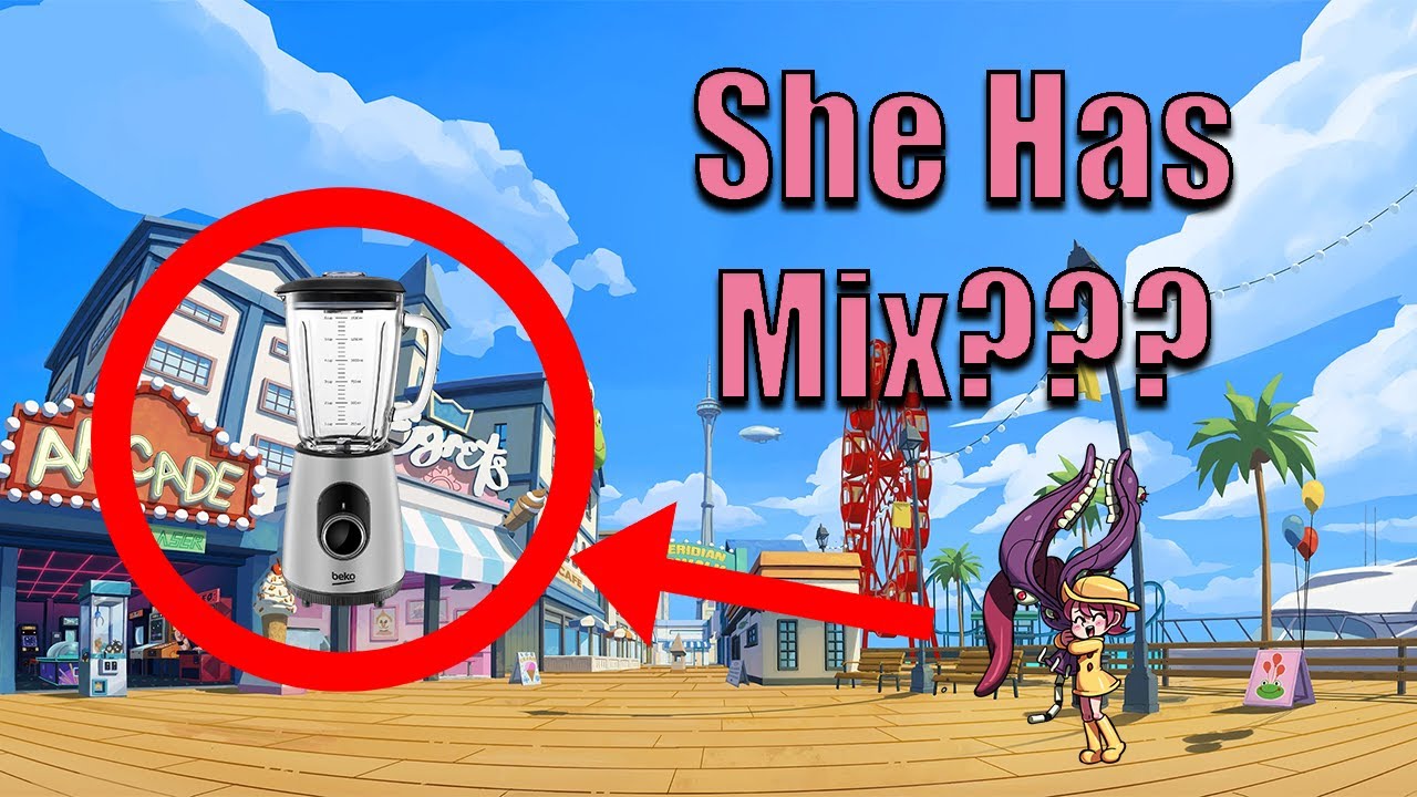 Umbrella Reset Guide (Skullgirls 2nd Encore)