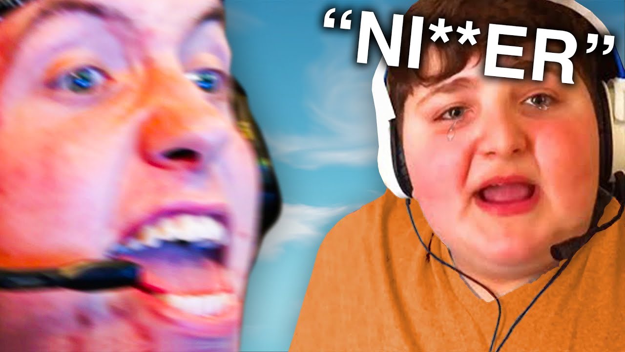 These Fortnite Kids MUST be stopped...