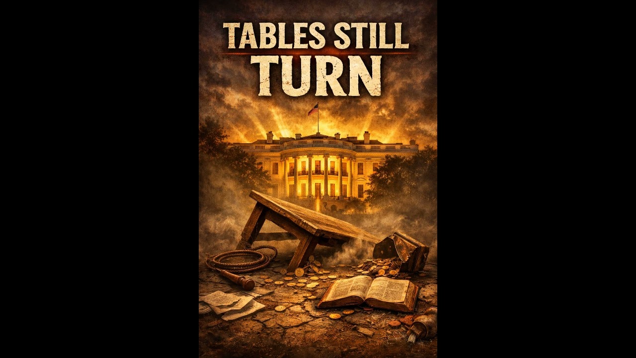 Tables Still Turn