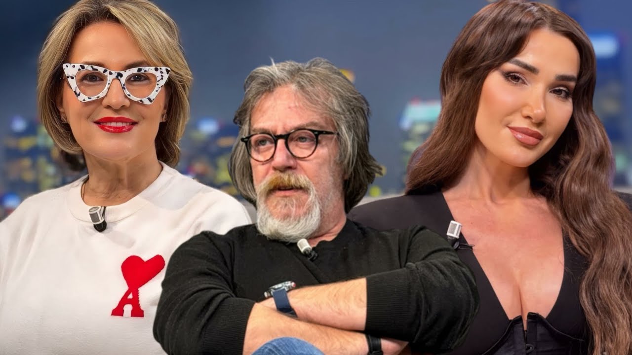 Mësuan s*ksin duke parë lopën! Debati: Duan gra të virgjëra dhe ia bëjnë tjetrit gati | MPTD