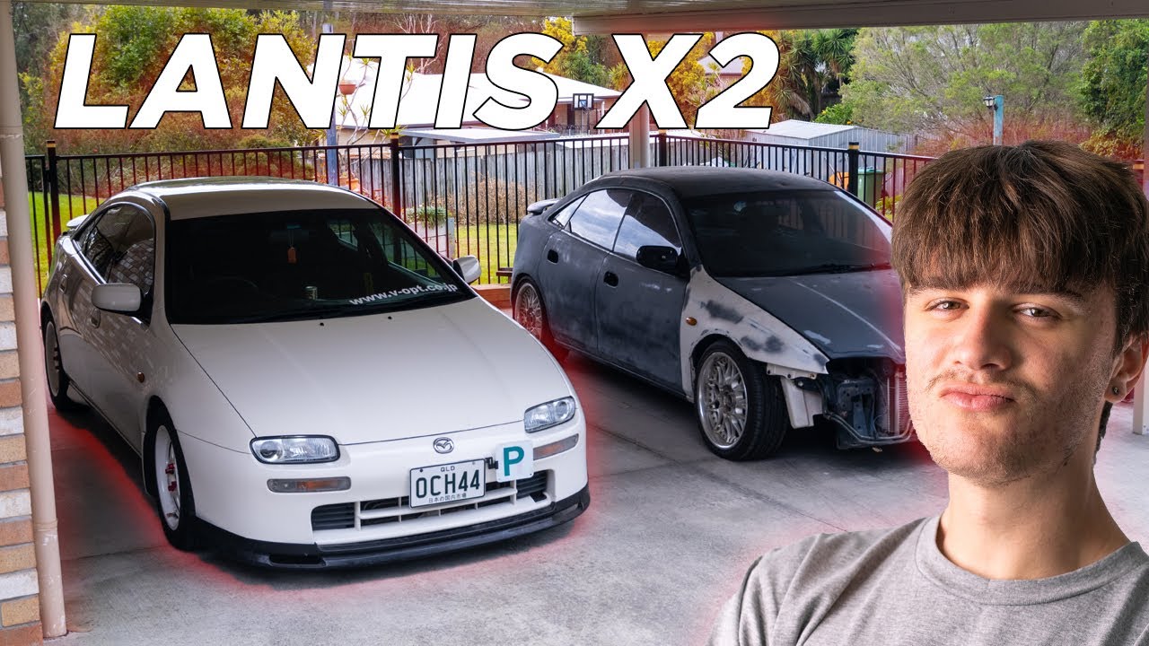 Introducing My Project Cars!