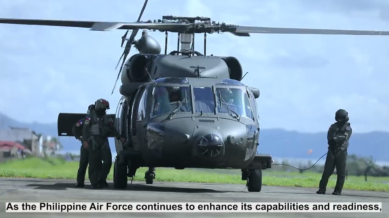 PAF-IN-A-MINUTE | Episode: Celebrating Philippine Independence Day (Special Episode) 