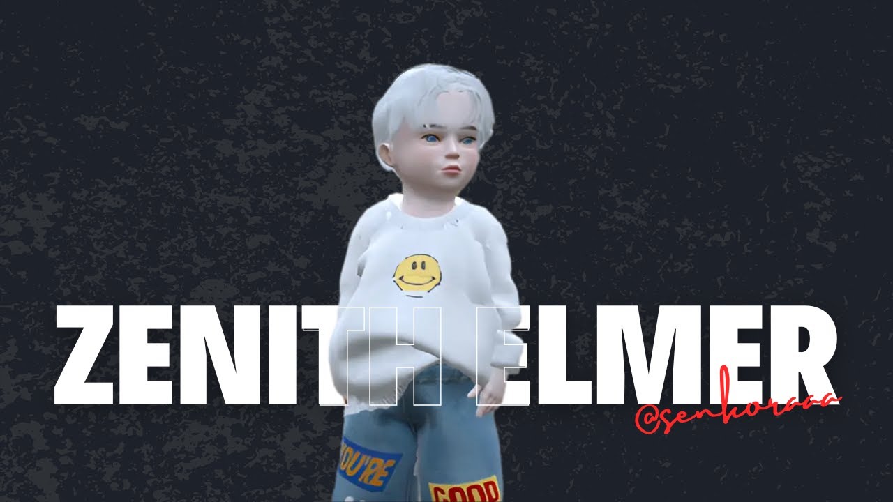 IMUNISANUSI - #ceritakitaroleplay