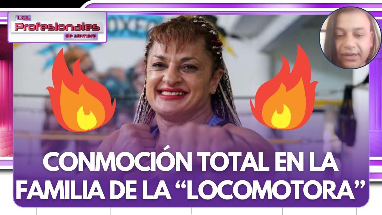 EL HERMANO DE LA 