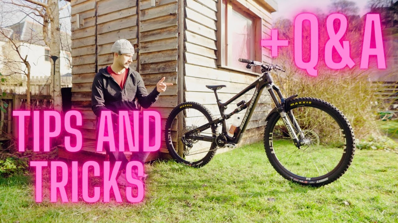 HOW TO SET UP A NUKEPROOF MEGA!