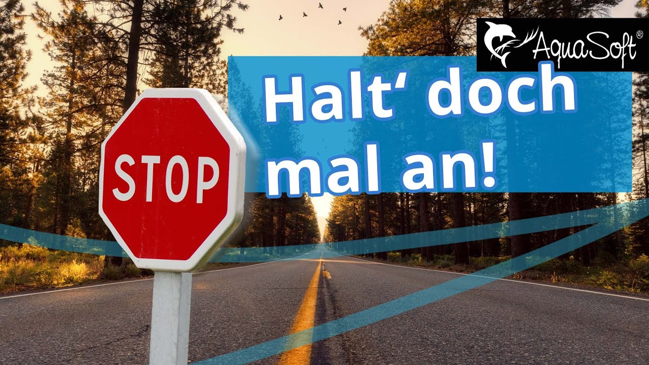 ANLEITUNG |Kamerabewegung einfrieren