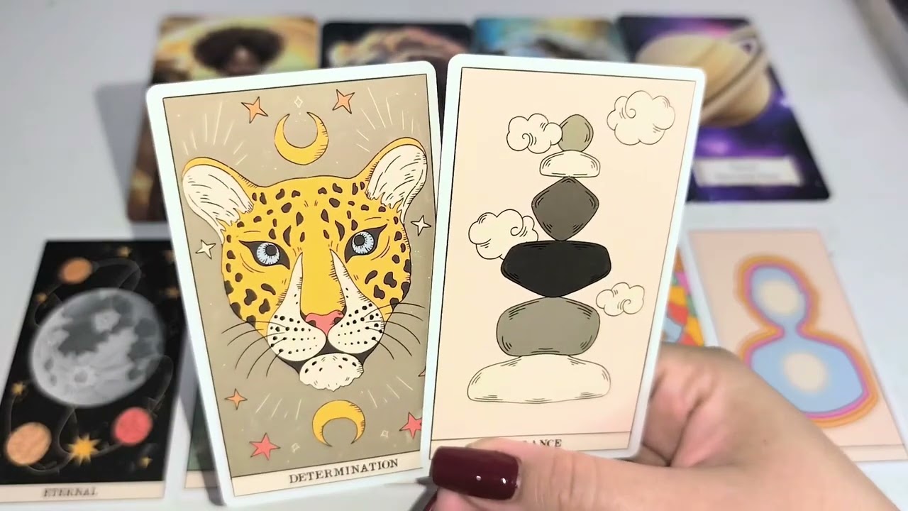 Gêmeos ♊ Você achou ser impossível, algo acontecerá diante dos teus olhos, persevere!
