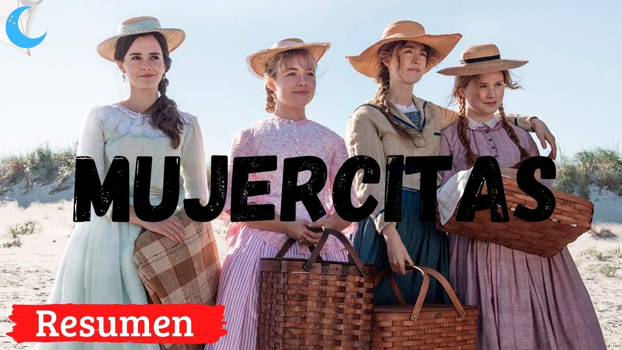 Mujercitas / Resumen en 16 MINUTOS