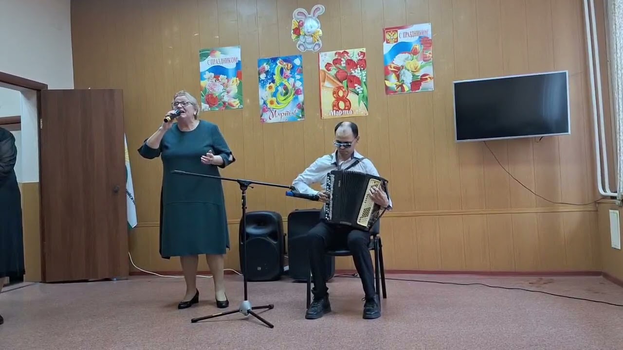 Малиновки