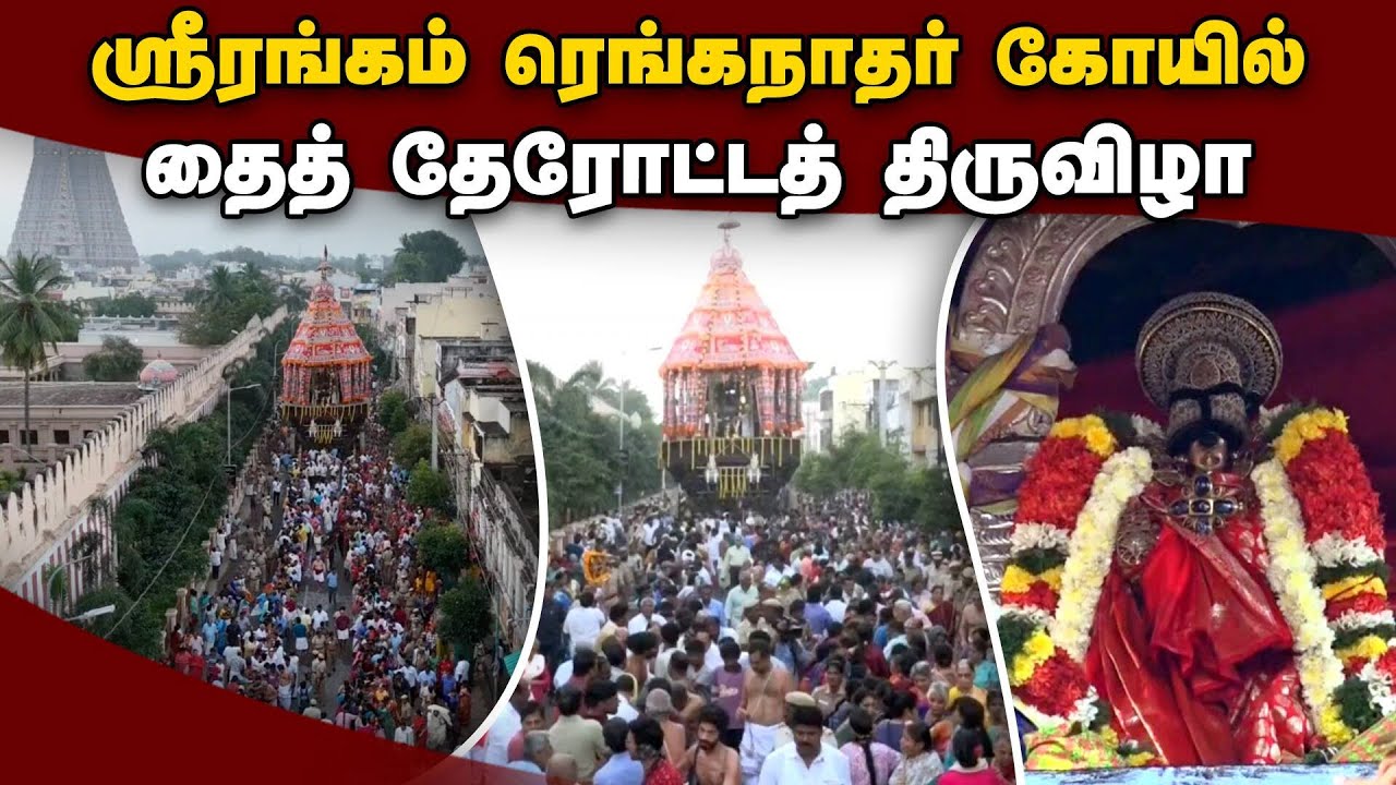 மாவட்ட செய்திகள் மாலை 4 மணி | 31-01-2026 | District News | Dinamalar
