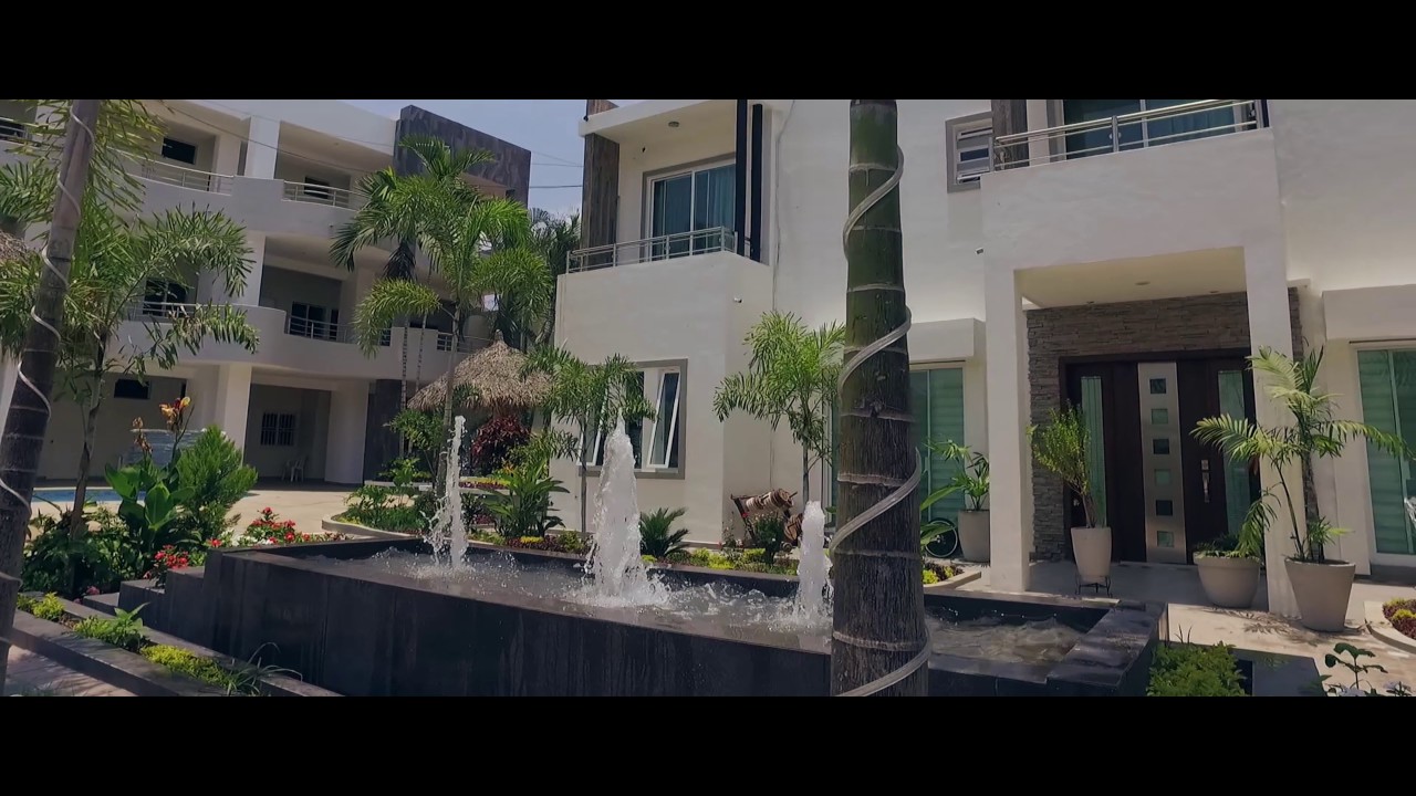 Rincón de Guayabitos -Real Del Sol Bungalows