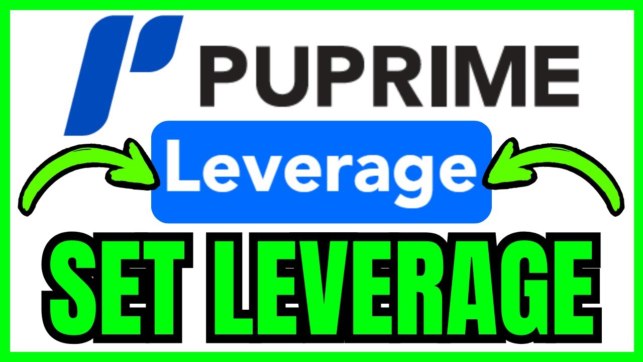 How To CHANGE LEVERAGE On PU Prime (QUICK & EASY) 2026