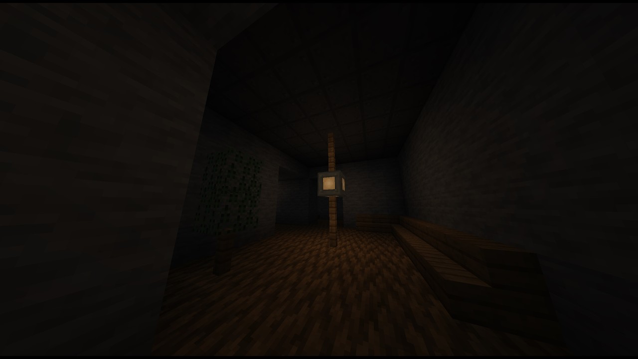 The Maze