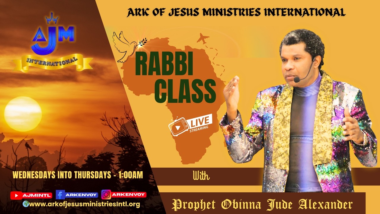 CIRCUMCISION MADE WITHOUT HANDS... WHAT IS IT? | 18.02.2026