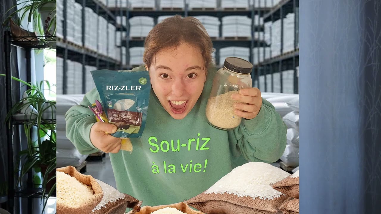 LA VÉRITÉ SUR TIM RÉSEAUX