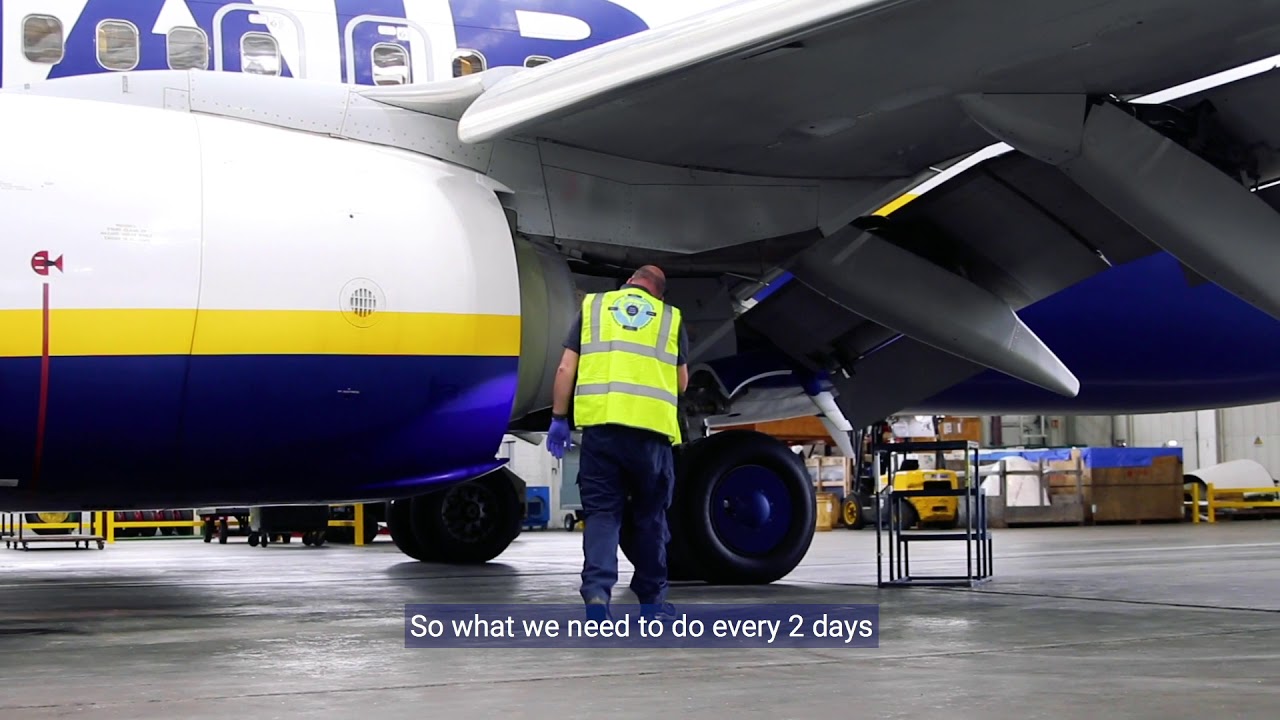How We've Prepared For Our Return To The Skies - Engineering