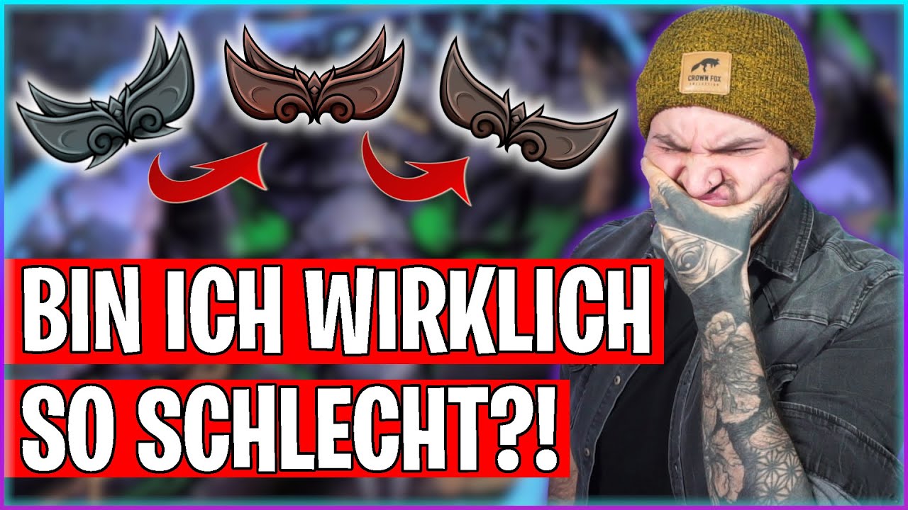 MEIN WICHTIGSTES DUELL SEIT LANGEM!!