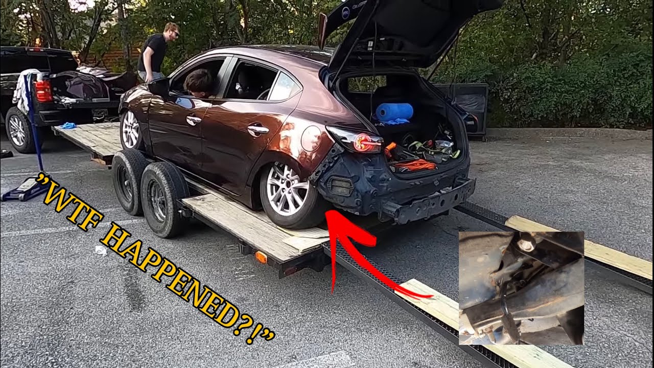 THE GAT CURSE GOT ME(PART 1)