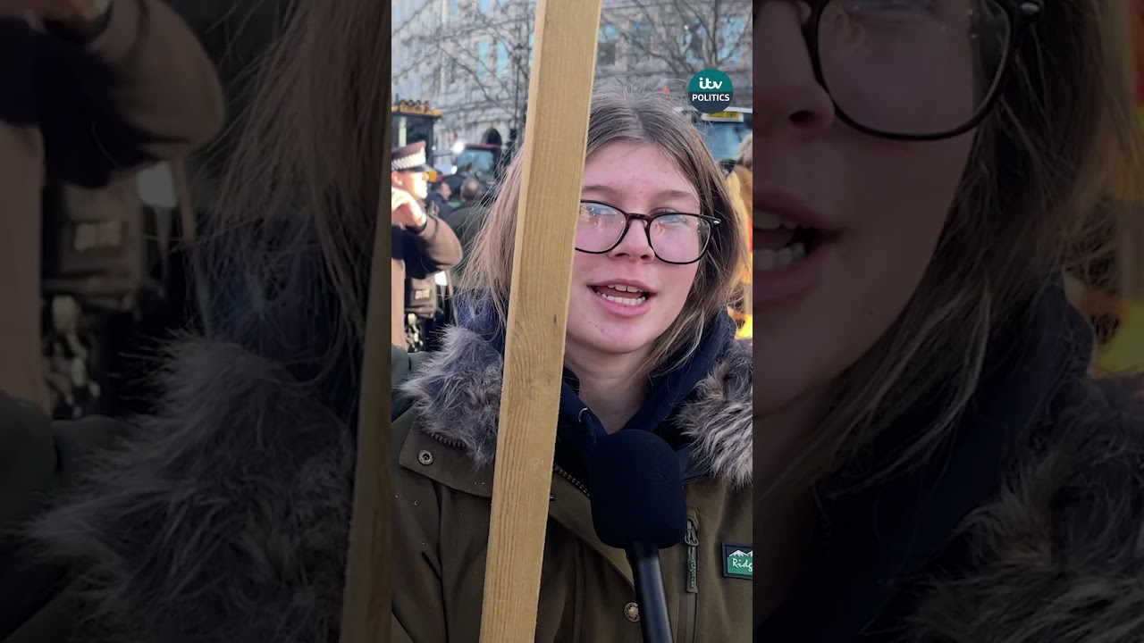 Farmers threaten to step up protests against inheritance tax