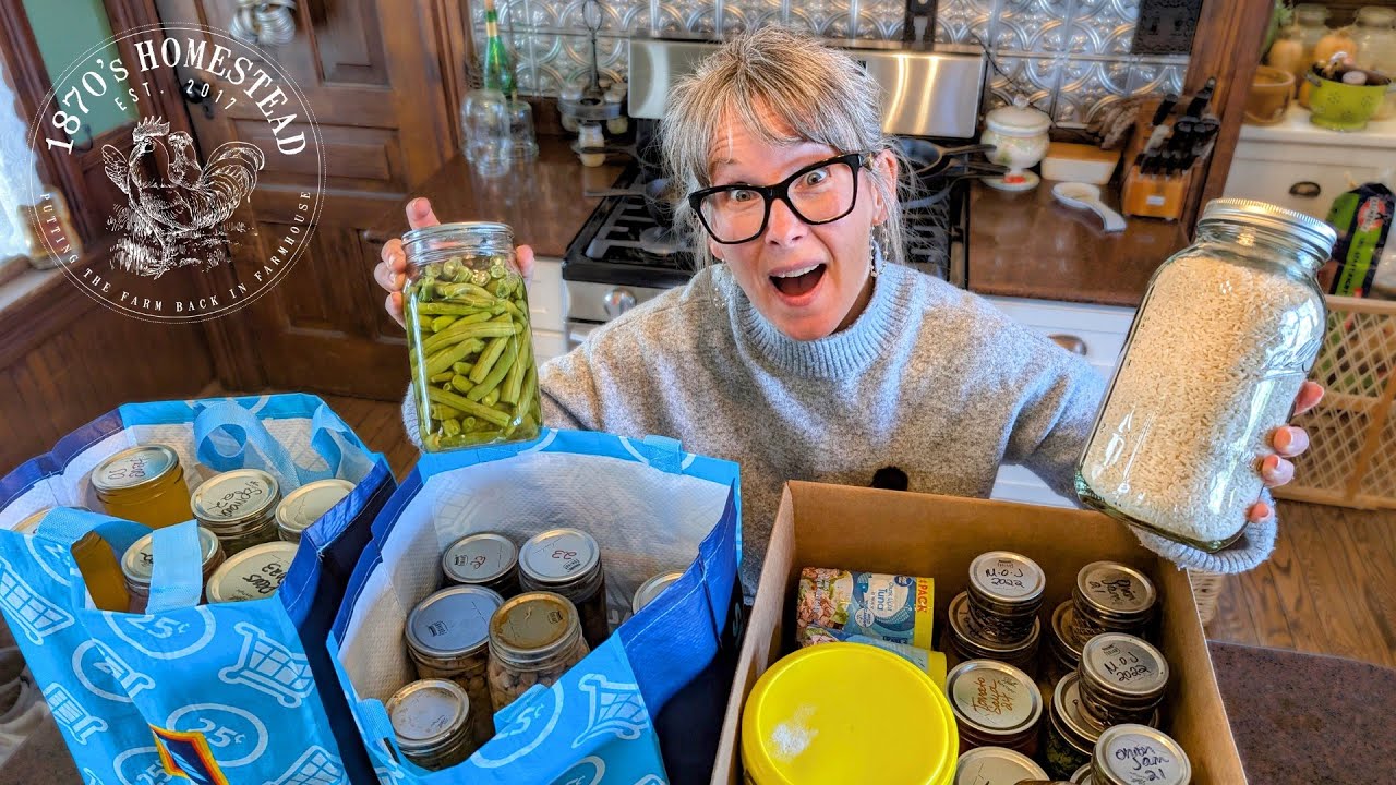 Wise Preparedness | Budget Friendly Prep Tips