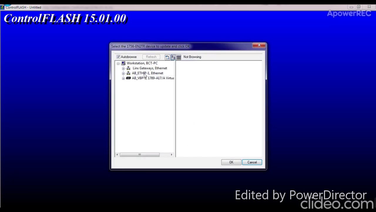 Control Logix Redundancy