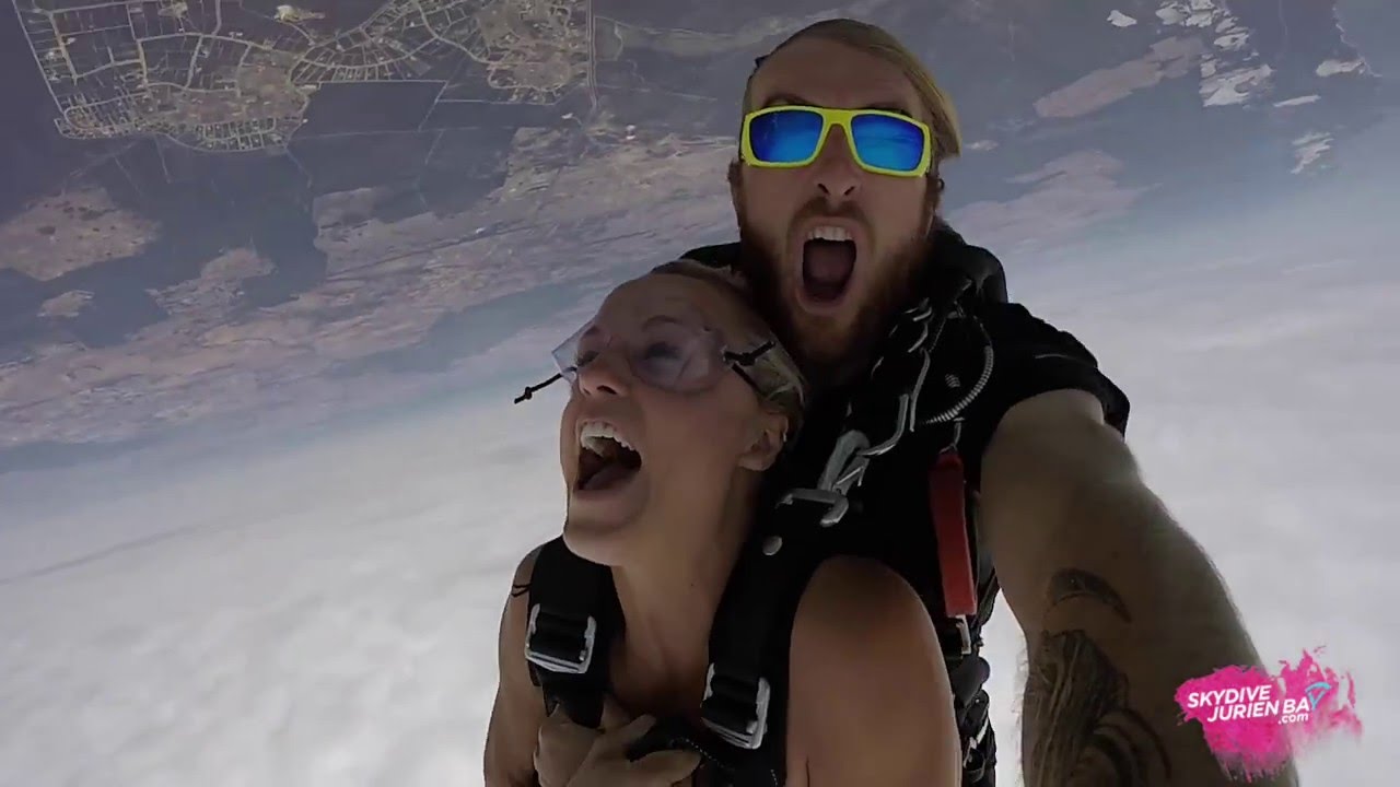 Skydive Jurien Bay